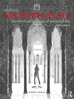 cover image of Analysing Architecture